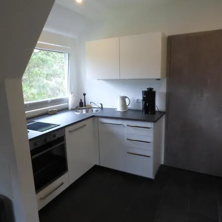 Poseidon Appartement