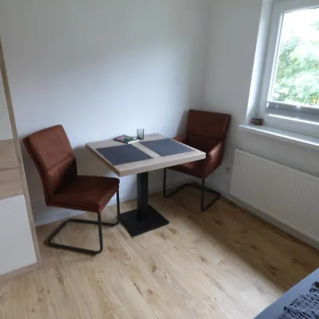 Appartement Poseidon *