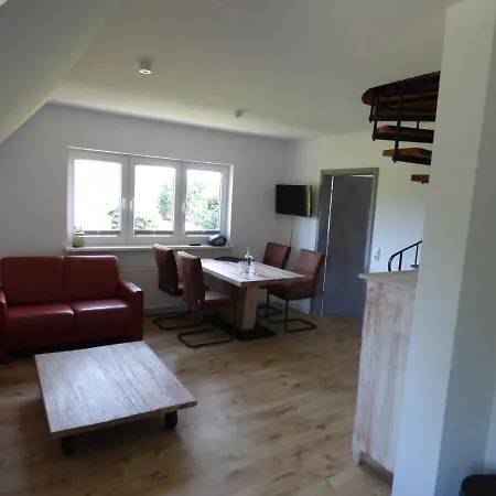 Appartement Poseidon