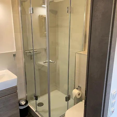 Appartement Poseidon Nebel