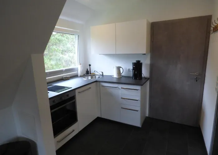 Poseidon Appartement