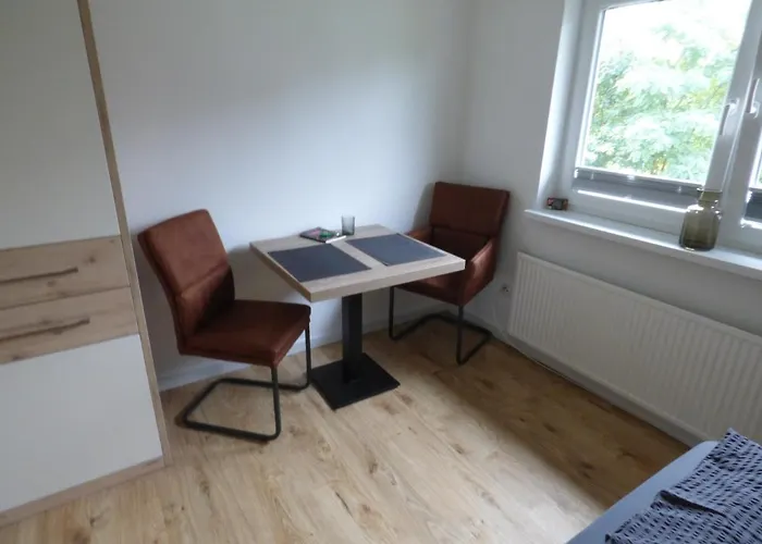 Appartement Poseidon *