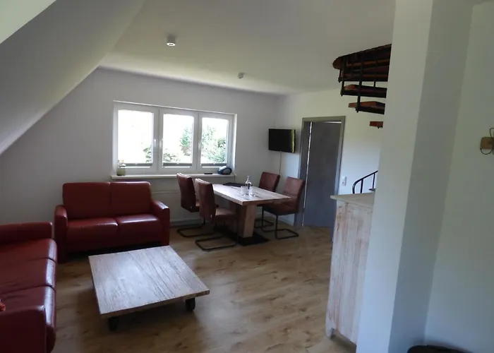 Appartement Poseidon