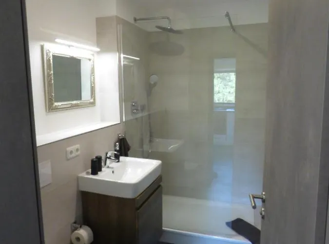 Appartement Poseidon *