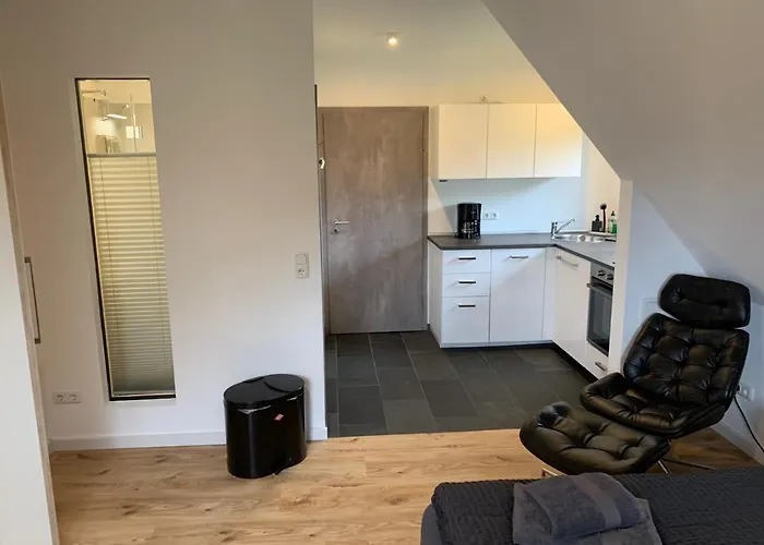 Appartement Poseidon