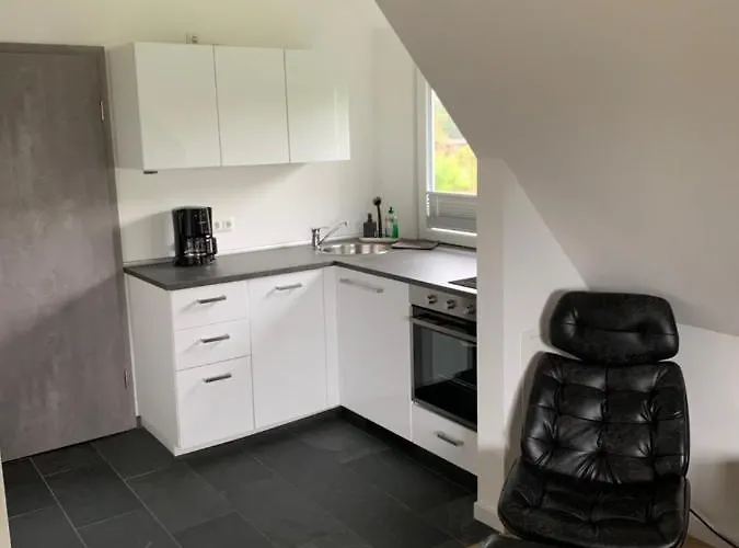 Poseidon Appartement