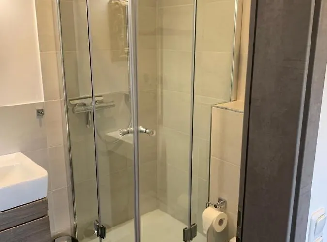 Appartement Poseidon Nebel