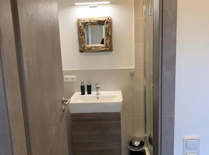 Appartement Poseidon